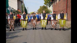 Pochód Gwarkowski 2024 w Tarnowskich Górach