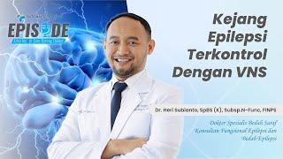 PENGOBATAN EPILEPSI DENGAN VNS