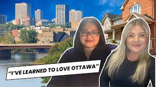 The Truth About Ottawa: Interview with The Brown Feminist - Finding a Job & Community in Ottawa