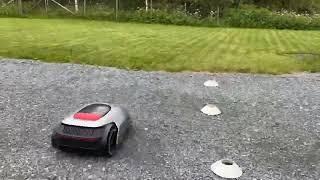 Dreame Roboticmower A1