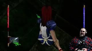 Playthrough of American Mcgee's Alice Xbox 360