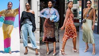 Top 10 Outfits of 2020 | Fashion Inspiration | MONROE STEELE