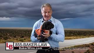 Arizona's Slick Roads | Arizona Car Accidents | Lloyd Baker Injury Attorneys