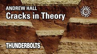 Andrew Hall: Cracks in Theory | Thunderbolts