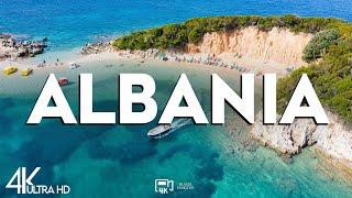Top 10 Best Places to Visit in Albania - Travel Video 2024