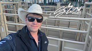 Update from Reno!