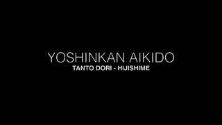 Hijishime - Yoshinkan Aikido