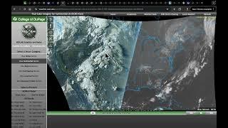 Aug 22, 2024: In-Depth Discussion on Early Frost Risk | Big Storms in Canada & US Plains | Ridge ...