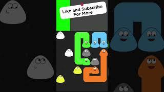 Connecting Pous: A Cute and Colorful Adventure!