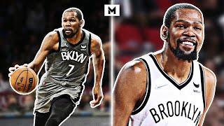 10 Minutes Of Kevin Durant Being The BEST PLAYER ON THE PLANET! 