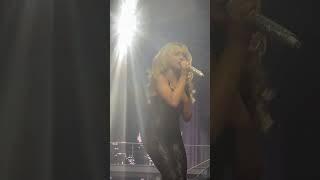 Sabrina Carpenter - "Because I Liked A Boy" at the Short n' Sweet Tour, St. Louis