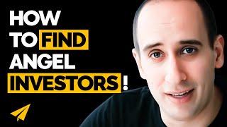 The Ask Evan Show #1 - Mark Burnett, making videos, angel investors, laser tag, getting motivated