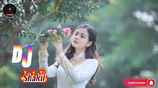 Dusto Polapain Dj | Bangla Dj Song | Dj Song | Md Shakil 2022