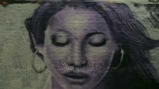 GRAFFITI DOCU - Street Artist: Guerrilla Pest