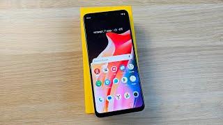 СТОИТ ЛИ БРАТЬ REALME NOTE 50? ПЛЮСЫ И МИНУСЫ ТЕЛЕФОНА