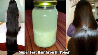 14 Days Extreme Hair Growth |लम्बे घने चमकदार बालों के लिए | Yao Women's Secret Hair Growth Recipe