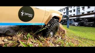 #1 Trx4 Scale Crawling - jsnnmrk