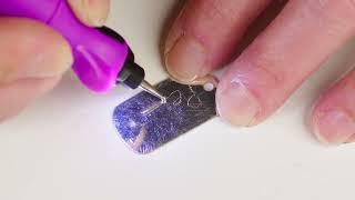 How to Engrave Custom Jewelry Pieces | Michaels