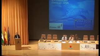 Plenary lecture at the 2017 ESB Congress in Seville (Part 2/2)