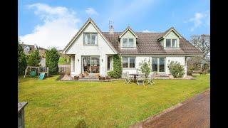 £430K Amazing Views - Popular Highland Town - Close to Inverness