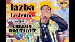 lazba le jeune Fan guidho chop 2025