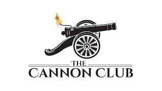 The Cannon Club Valentines Dinner 2022