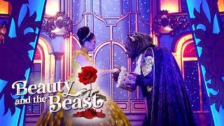 BEAUTY AND THE BEAST | LED Set | Imagine Theatre