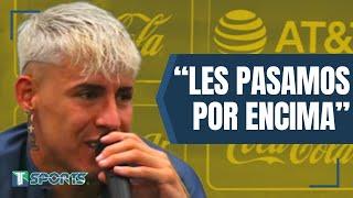 El CONTUNDENTE MENSAJE del Chicote Calderón para Chivas y los EQUIPOS de la Liga MX