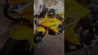 Cinematic view  New Karizma XMR 210 #bike #trending #new #karizmaxmr