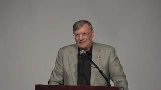 The Destruction Of Jerusalem - Message by Dr. Chuck Baldwin on Aug. 25, 2019