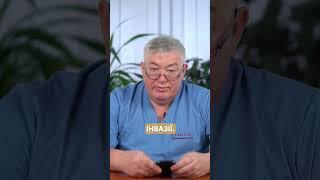 Причини сверблячки у задньому проході #клініка #проктолог #лікування #doctor #омегакиїв #геморой