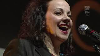 JJF18 Dutch BIGBAND FT IVAN LINS java Jazz Peter Gontha PFG