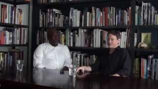 AD Interviews: Stephan Jaklitsch & Mark Gardner