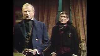 Dark Shadows - End Of The 1795 Storyline