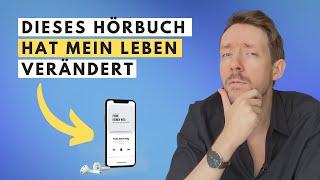 Glücklicher werden im Leben - Kostenloses Hörbuch inkl. Arbeitsbuch - Gerald Reimertz