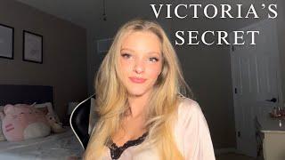 ⊹ Victoria’s Secret Angel - makeup & hair tutorial ₊˚⊹🪽