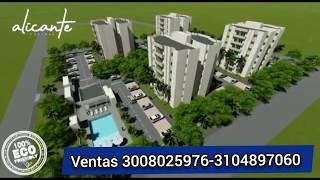 Apartamentos SOBRE PLANOS SUPER ECONÓMICOS en coveñas !