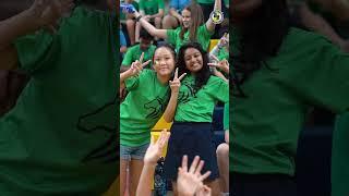 Middle School Spirit Week (2024) Highlights | The International School of Kuala Lumpur (ISKL)