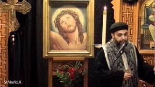 We Want to See Jesus (English) - Fr Antony Atallah