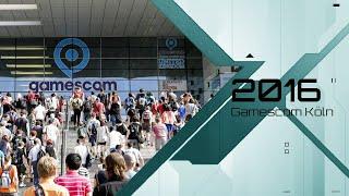 Cosplay - Gamescom 2016