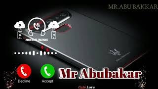 Mr Abubakar please pickup the phone Abubakar name ringtone mr.abubakkar.r grow