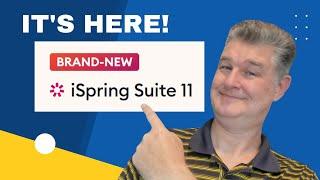 iSpring Suite 11: Instructional Designer Review