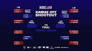 Kansas City Shootout | Evening Session