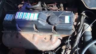 Motor Gran Besta 3.0