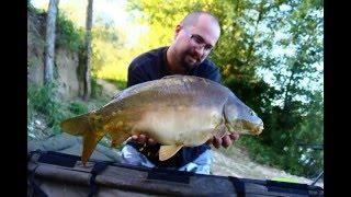 carp fishing 2015 ŠRD Samobor-Lake "Raketarna"