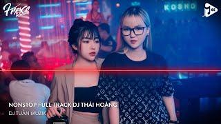 NONSTOP VINAHOUSE 2023 - TATU (THÁI HOÀNG REMIX) TIKTOK - MY LOVE REMIX - NST FULL TRACK THÁI HOÀNG