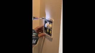 How to Install a Light Switch