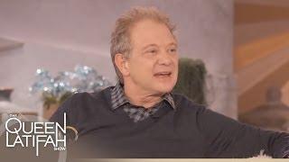 Jeff Perry on The Queen Latifah Show (Full)