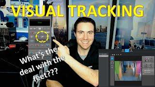 The MOST under utilized *BEST FEATURE* in Genetec Security Center - Visual Tracking - Genetec AMA #3