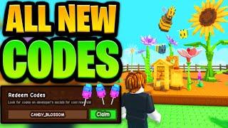 *NEW CODES* ALL GROW A GARDEN WORKING CODES IN 2025! | ROBLOX GROW A GARDEN NEW UPDATE CODES!